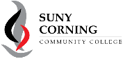 Corning Community College Logo